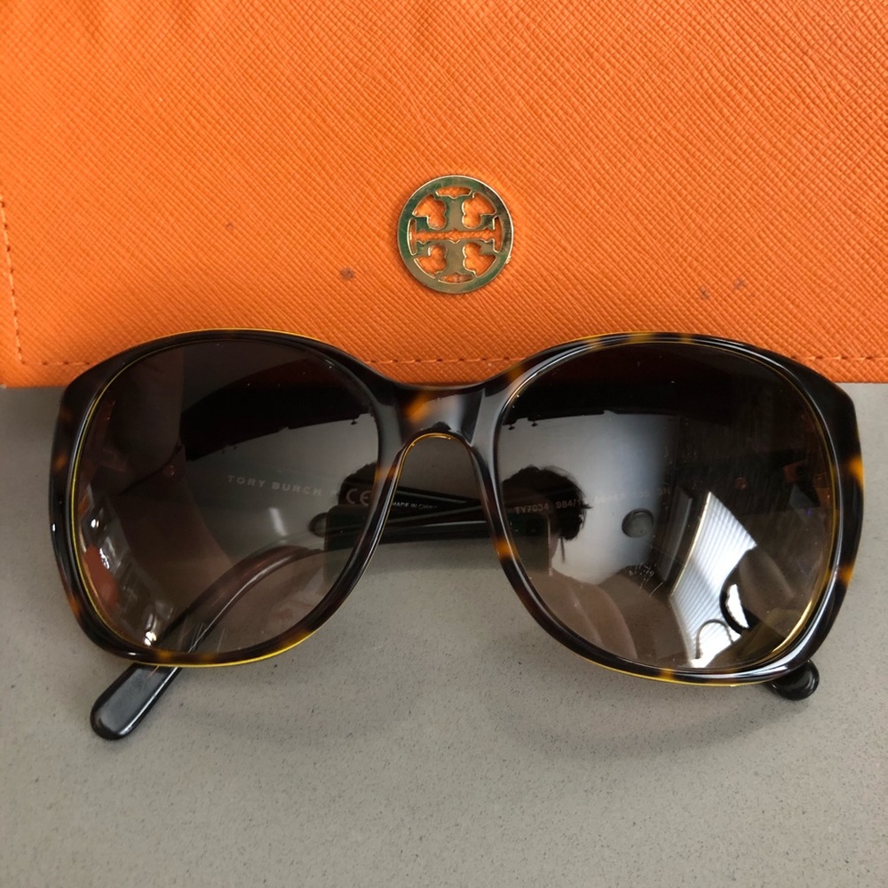 Tory Burch Sunglasses